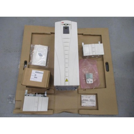 ABB ACS550-U1-075A-2+K451 AC Drive - New No Box