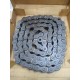 Link-Belt 100 FR 10FT Roller Chain RC-100 WO Replacement Link