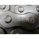 Link-Belt 100 FR 10FT Roller Chain RC-100 WO Replacement Link