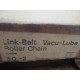 Link-Belt 60-2 Vacu-Lube Roller Chain 602