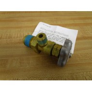 Sherwood PV1427B Shut Off Valve - New No Box