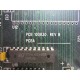 Fanuc 320M Crown Memory Board 100030 - Used