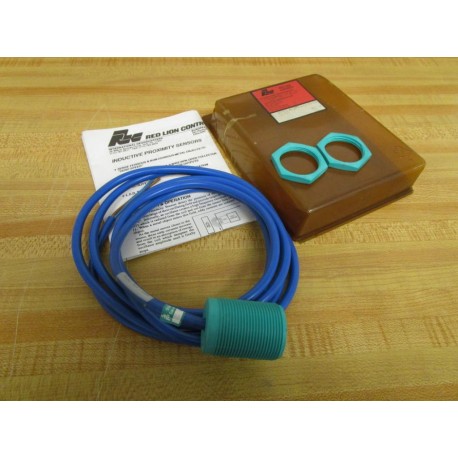 Red Lion Controls PSA20000 Proximity Sensor