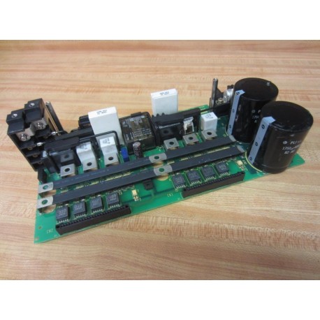 Fanuc A16B-2202-0773 Board A16B-2202-077305B  Non-Refundable - Parts Only