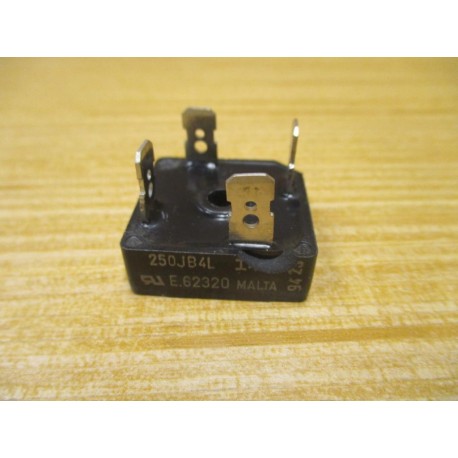 IOR 250JB4L Rectifier Small Chip - New No Box