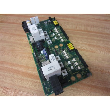 Fanuc A16B-2203-0814 Board A16B-2203-081403A - Used