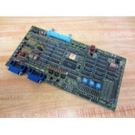 Fanuc A20B-0008-0242 Orientation PCB A20B-0008-02420202A - Used