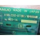 Fanuc A16B-2202-0773 Board 2 A16B-2202-077305B  Non-Refundable - Parts Only