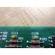 ABB Baldor Reliance 0016-6497 Circuit Board 00166497 Rev.D 0042-6727 - Used