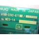 Fanuc A16B-2202-0773 Board 4 A16B-2202-077305B  Non-Refundable - Parts Only