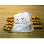 Allen Bradley 1489-AMCLPS Bus Bar Protector 1489AMCLPS (Pack of 10)