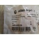 Allen Bradley 1489-AMCLPS Bus Bar Protector 1489AMCLPS (Pack of 10)