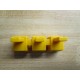 Allen Bradley 1489-AMCLPS Bus Bar Protector 1489AMCLPS (Pack of 10)