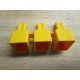 Allen Bradley 1489-AMCLPS Bus Bar Protector 1489AMCLPS (Pack of 10)