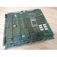 Allen Bradley 620-0010-0006 PC Board 213-820-10 Loose Circuit Chip - Parts Only