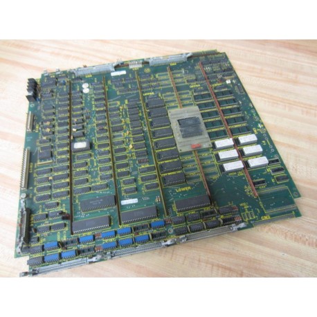 Allen Bradley 620-0010-0006 PC Board 213-820-10 Loose Circuit Chip - Parts Only