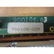 Allen Bradley 620-0010-0006 PC Board 213-820-10 Loose Circuit Chip - Parts Only