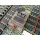 Allen Bradley 620-0010-0006 PC Board 213-820-10 Loose Circuit Chip - Parts Only
