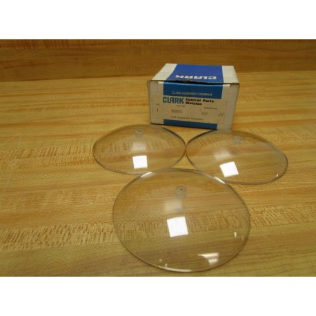 Clark 999303 Cap Lens 999303 .A7 (Pack of 3)