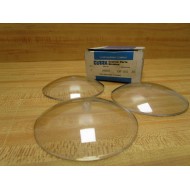 Clark 999303 Cap Lens 999303 .K6 (Pack of 3)