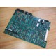 ABB Baldor Reliance 0016-6497 Circuit Board 00166497 Rev.B 0042-6709 - Used