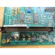 ABB Baldor Reliance 0016-6497 Circuit Board 00166497 Rev.B 0042-6709 - Used