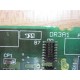 GE Fanuc 44A721554-G01 IC693MDL940 Relay Board DR3A1 WScrew Terminals - Used