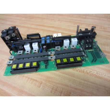 Fanuc A16B-2203-021 Board A16B2203021 - Used