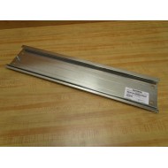 Siemens 6ES7 390-1AF30-0AA0 Mounting Rail 6ES73901AF300AA0 - Used