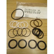 Ohio Oscillator 107297-2 Seal Kit 1072972