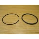 Tobul Accumulator 4.7A30-G40T-NST Seal Kit 47A30G40TNST - New No Box