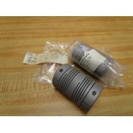 Helical BDCA 150-12-12 Coupling BDCA1501212 (Pack of 2)