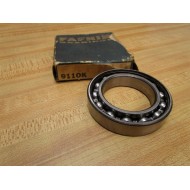 Fafnir 9110K Radial Ball Bearing