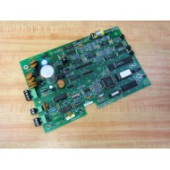 Honeywell 30754999-002 DR4500 Main Bd 30754998-001 - Used