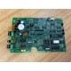 Honeywell 30754999-002 DR4500 Main Bd 30754998-001 - Used