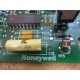Honeywell 30754999-002 DR4500 Main Bd 30754998-001 - Used