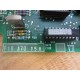 Honeywell 30754999-002 DR4500 Main Bd 30754998-001 - Used