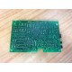 Honeywell 30754999-002 DR4500 Main Bd 30754998-001 - Used