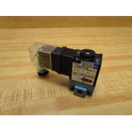 MAC 111B-871JD Solenoid Valve 111B871JD - Used