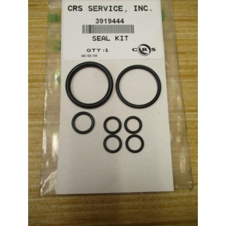 CRS Service 3919444 Seal Kit