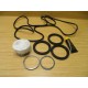 Electrolux 438046602 BushingSeal Kit - New No Box