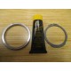 Electrolux 438046602 BushingSeal Kit - New No Box