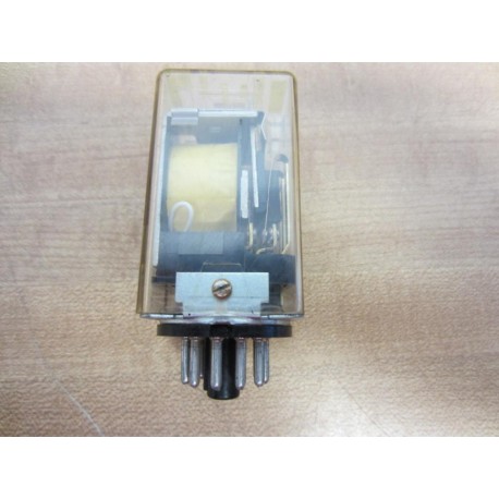 Square D 8501-KPD13 Relay 8501KPD13 - Used