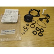 Raymond Control Systems KT-0033-SIL Air Seals Kit PAS-33