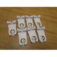 Levition D60-13354 Lamp Holder 2H10Y0 (Pack of 7) - New No Box