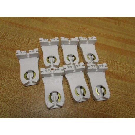 Levition D60-13354 Lamp Holder 2H10Y0 (Pack of 7) - New No Box