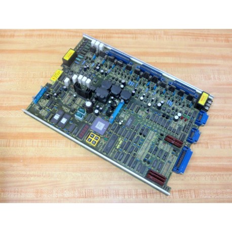 Fanuc A20B-1003-0010 Board A20B-1003-001009A - Used