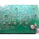 Fanuc A16B-1310-0530 Input Unit PCB A16B-1310-053020E  wScrew Terminals - Used