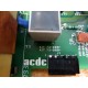 ACDC 71-966-212 Power Board 71966212 Rev.DBC - Used