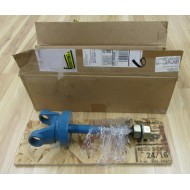 Neapco 32897 U-Joint Stem F32897 Blue